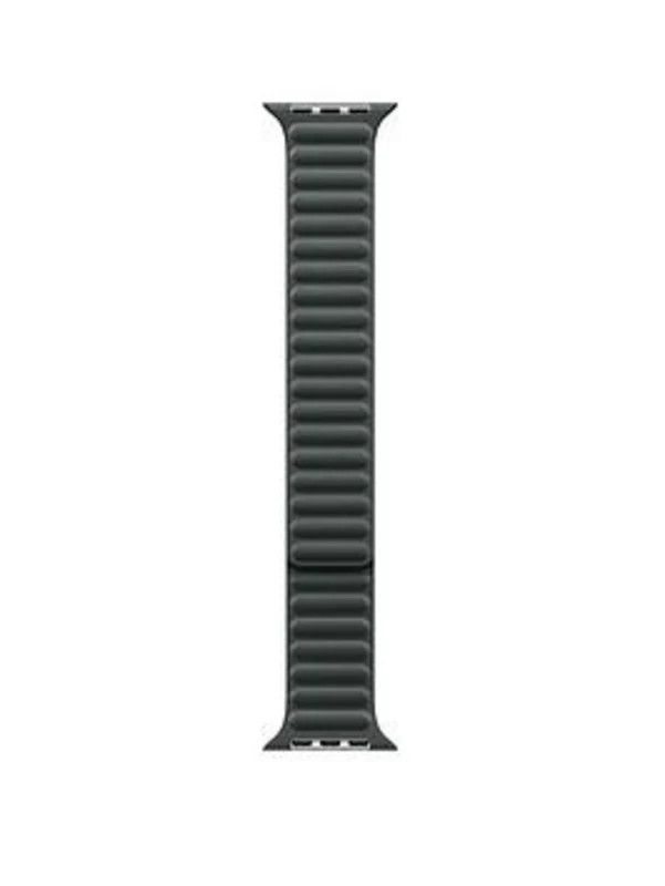 Image of Apple 45mm Evergreen Magnetic Link - S/M MTJC3ZM/A