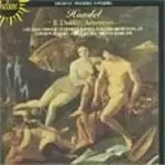 image of Handel: (The) Amorous Duel