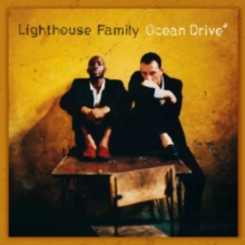 Image of Ocean Drive (30th Anniversary Deluxe Edition) CD / Box Set