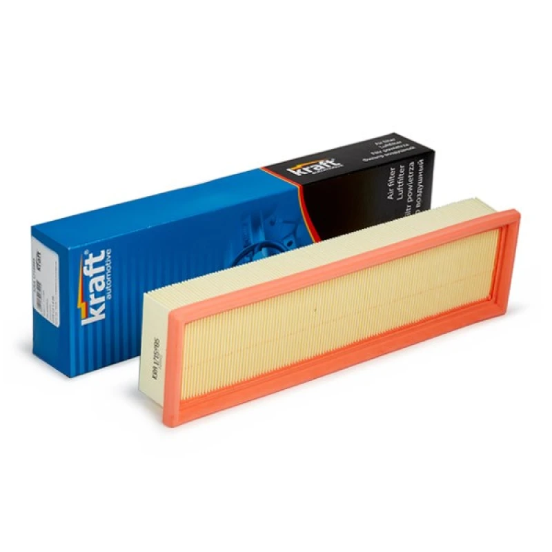 Image of KRAFT Air filter KRAFT 1715985