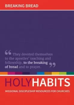 Image of Breaking bread by Neil Johnson
