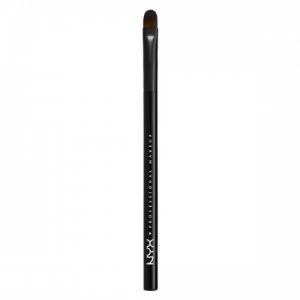 Image of NYX Professional Makeup Pro Flat Detail Brush