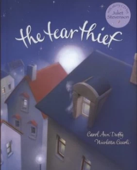 Image of The Tear Thief by Carol Ann Duffy Book
