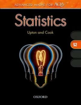 Image of Statistics by Graham Upton Paperback