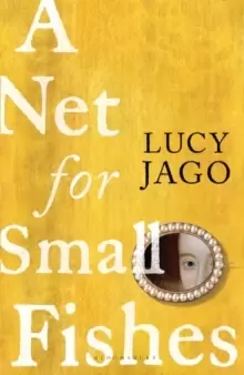 Image of A Net for Small Fishes