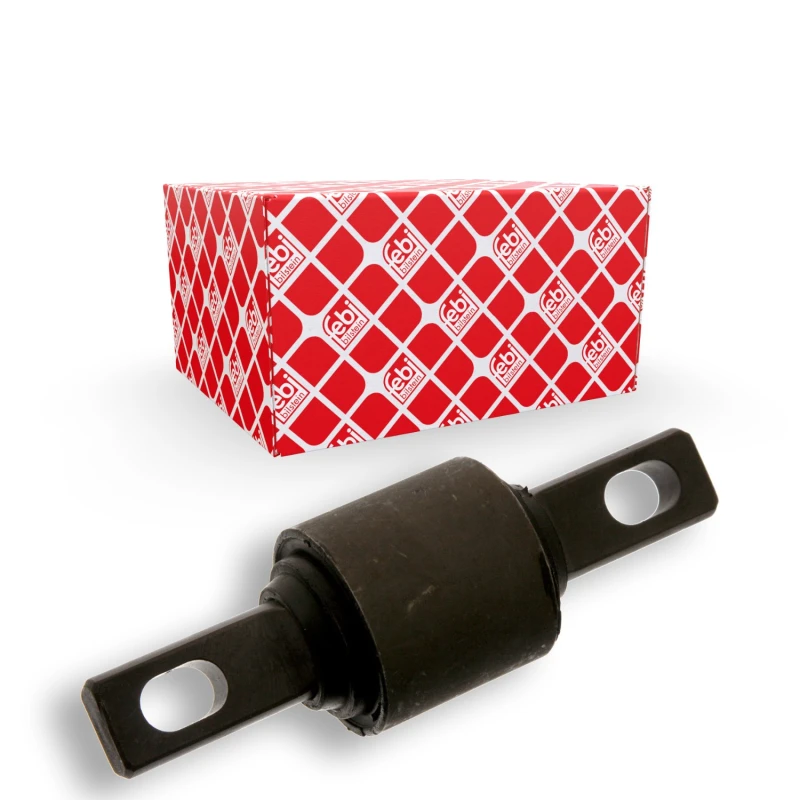 Image of FEBI BILSTEIN 39936 Stabilizer Bushes outer Anti-roll Bar Bush Kit (1334)