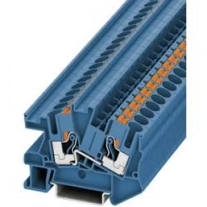 Image of NA PTI 6 BU Phoenix Contact Blue Content