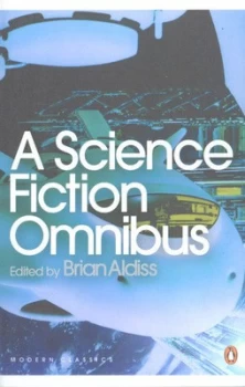 Image of A Science Fiction Omnibus by Brian Aldiss Paperback