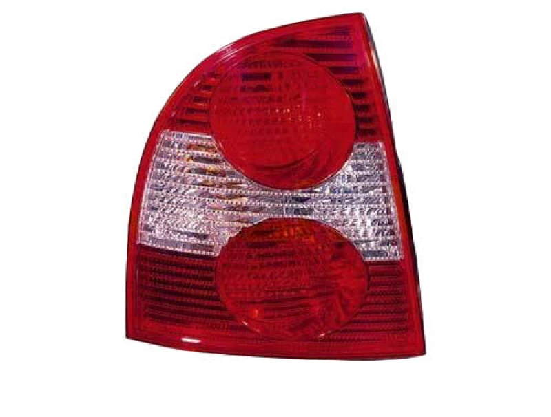 Image of ALKAR 2202118 Rear light without bulb holder, Right, PY21W Combination Rearlight (391)