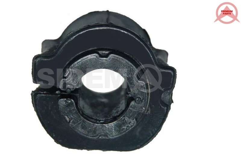 Image of SIDEM 819805 Stabilizer Bushes Front Anti-roll Bar Bush Kit (1334)