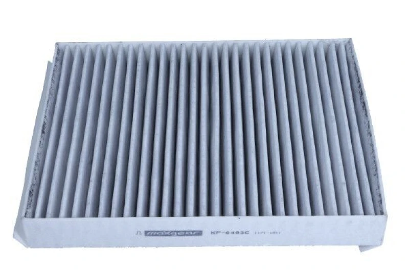 Image of MAXGEAR Pollen filter MAXGEAR 26-1627