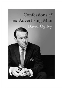 Image of Confessions of an Advertising Man by David Ogilvy Paperback