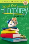 Image of school days according to humphrey