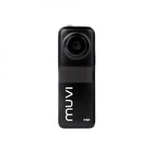 Image of Veho Muvi HD7X HD Handheld Camcorder