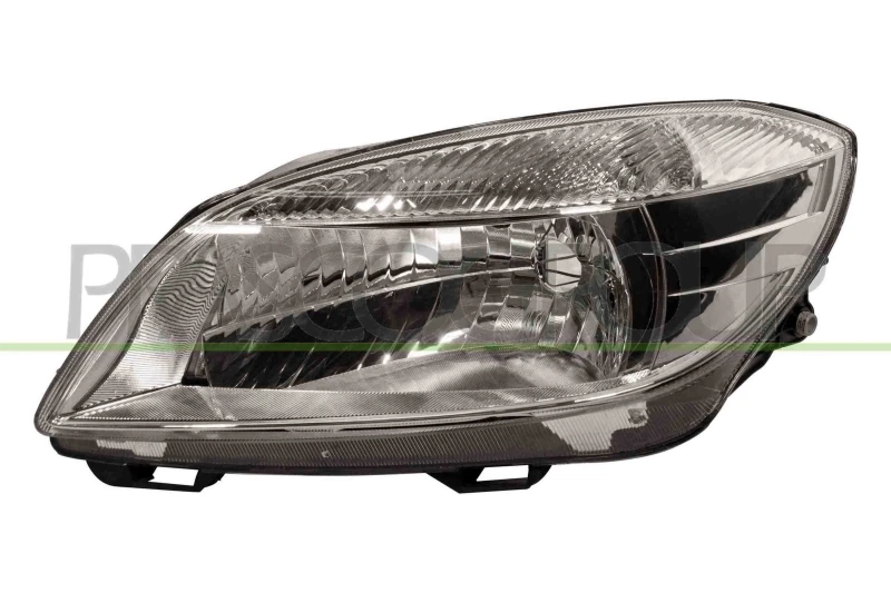 Image of PRASCO Headlight PRASCO SK3254814