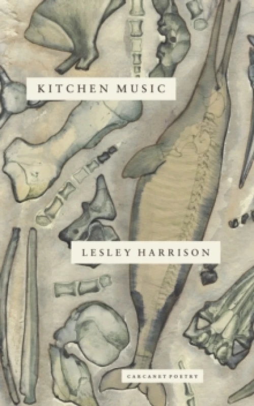 Image of Kitchen Music Paperback / softback