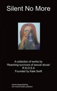 Image of Silent No More by Kate Swift Paperback