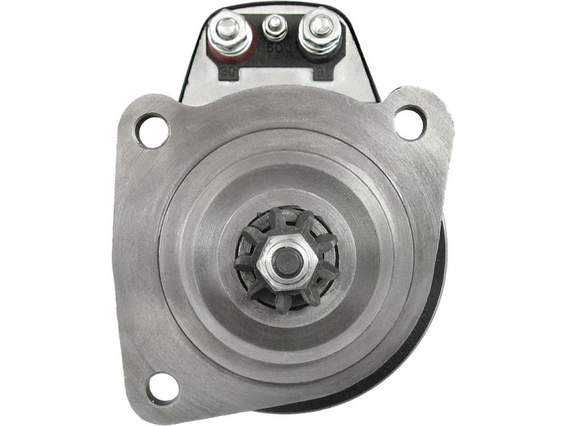 Image of AS-PL Starter motor AS-PL S0350