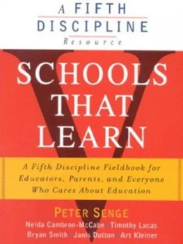 Image of Schools That Learn by Art Kleiner Paperback