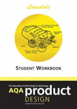 Image of The Essentials of Gcse Design and Technology by Brian Russell Paperback