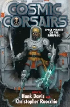 Image of cosmic corsairs