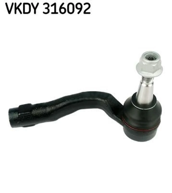 Image of SKF Track rod end SKF VKDY 316092