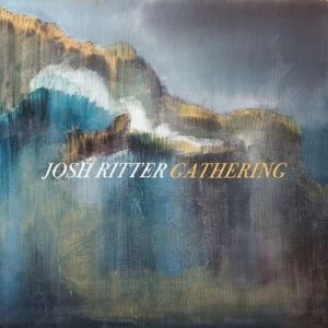 Image of Gathering by Josh Ritter CD Album