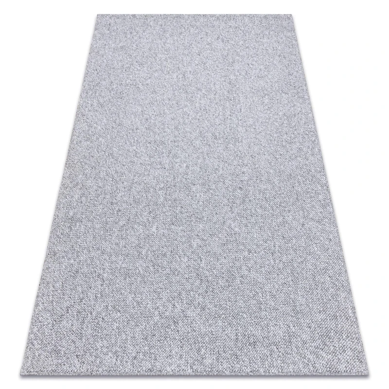 Image of RugsX Casablanca Washable Rug in Grey Size: 80cm x 150cm Grey Unisex 80cm x 150 cm