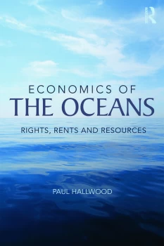 Image of Economics of the OceansRights Rents and Resources