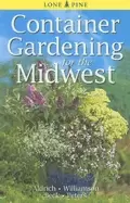 Image of container gardening for the midwest