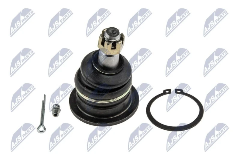 Image of NTY Suspension arm NTY ZSG-TY-015