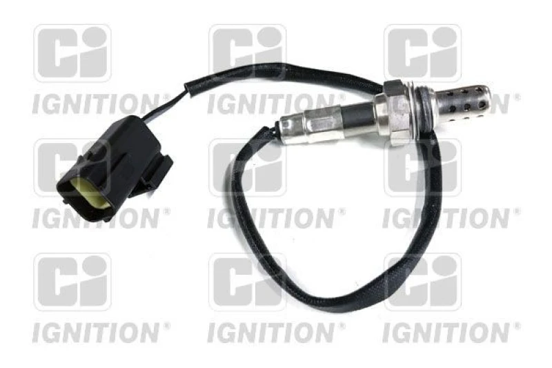Image of QUINTON HAZELL Lambda sensor QUINTON HAZELL XLOS1006