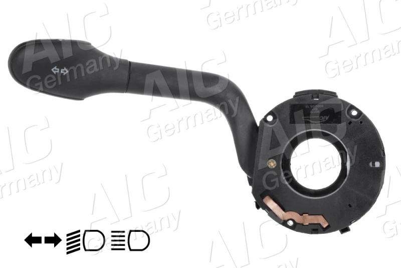 Image of Control Stalk, indicators AIC 50772