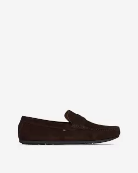Image of Tommy Hilfiger Causal Suede Driver
