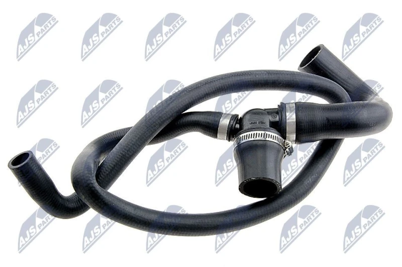Image of NTY Radiator hose NTY CPP-PL-001