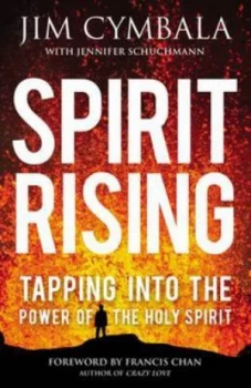 Image of Spirit Rising by Jim Cymbala Paperback
