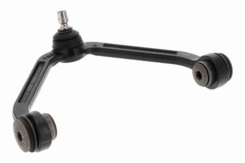 Image of VAICO V25-1523 Suspension arm Original VAICO Quality Control Arm, Steel, Front Axle Left Steel Track Control Arm (273)