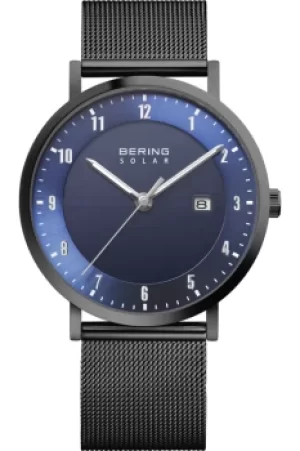 Image of Bering Solar Watch 15439-327
