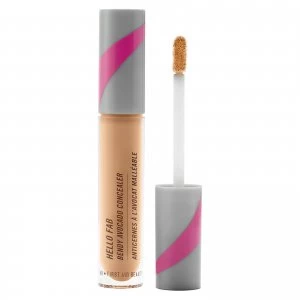 image of First Aid Beauty Hello FAB Bendy Avocado Concealer 4.8g (Various Shades) - Fair