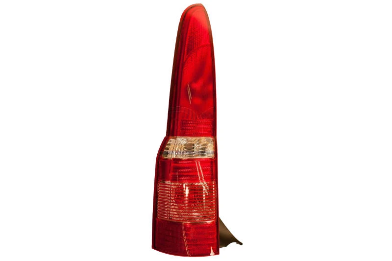 Image of PRASCO FT1224174 Rear light Left Combination Rearlight (391)