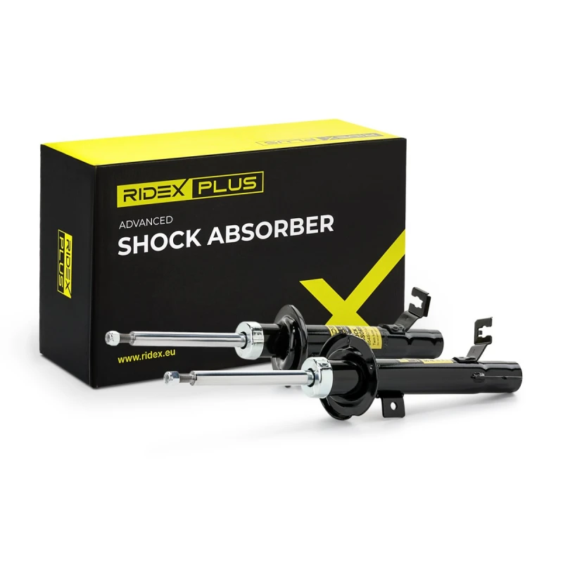 Image of RIDEX PLUS Shock absorber RIDEX PLUS 854S1720P