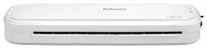 Image of Fellowes L125 A3 Laminator and A4 Pouches