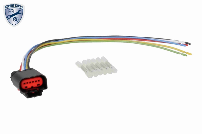 Image of Wiring loom repair kit VEMO V99-83-0017