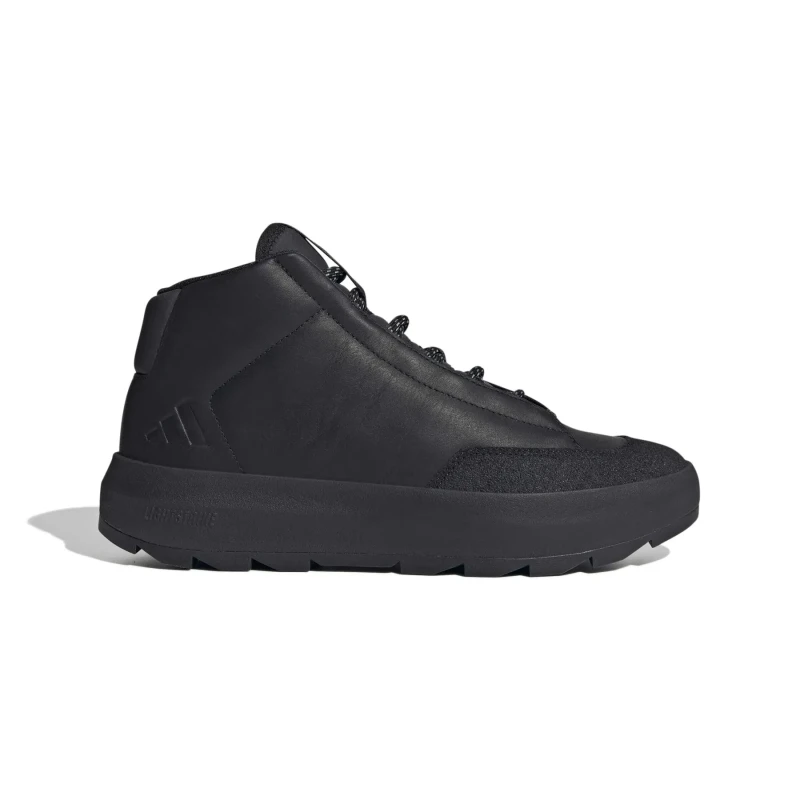 Image of Adidas Trainers adidas Acesmash Mid Wtr Noir Unisex 49 1/3