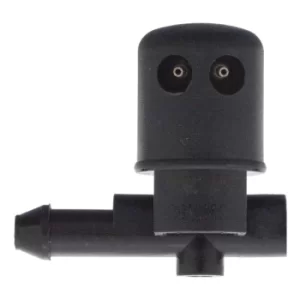 Image of Windshield Washer Nozzle 49195 by Febi Bilstein