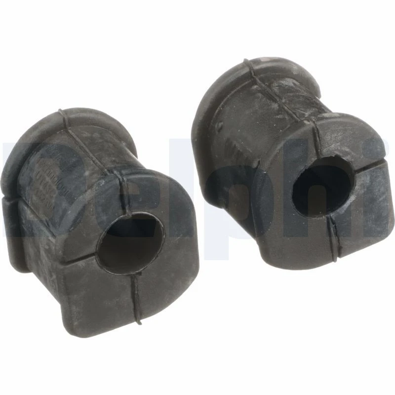 Image of DELPHI Anti roll bar bush DELPHI TD1323W