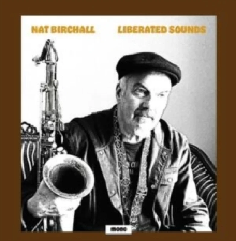 Image of Liberated Sounds Vinyl