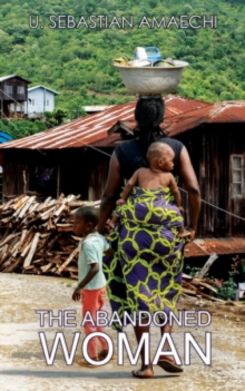 Image of The Abandoned Woman Hardback