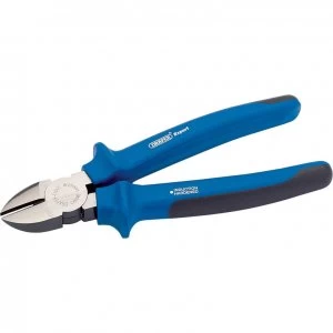 Image of Draper Expert Heavy Duty Side Cutters 180mm