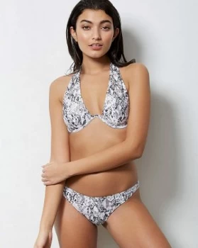 Image of Boux Avenue Ibiza V-Wire Bikini Top